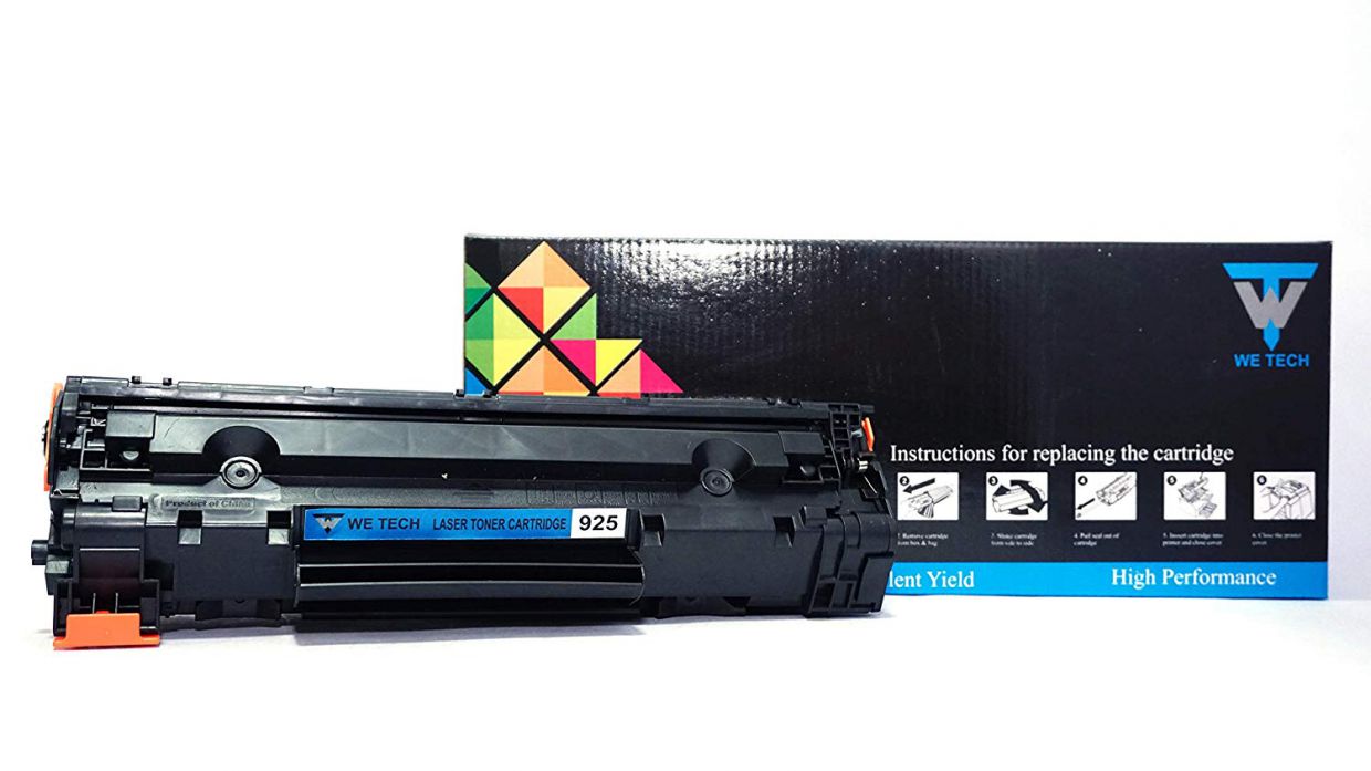 Toner for Canon 325 725 925